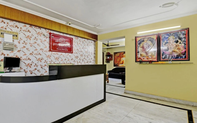 Jiya House By Treebo