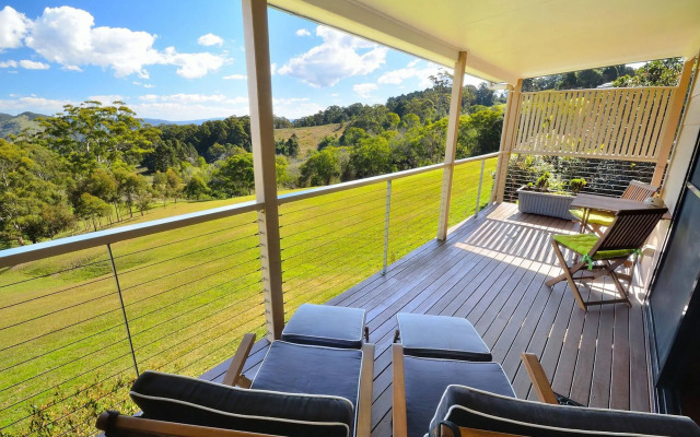 Blue Summit Cottages