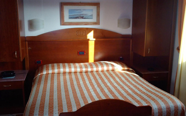 Отель La Pioppa