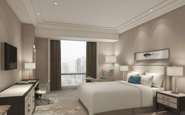 Jeurong Hotel Shanghai