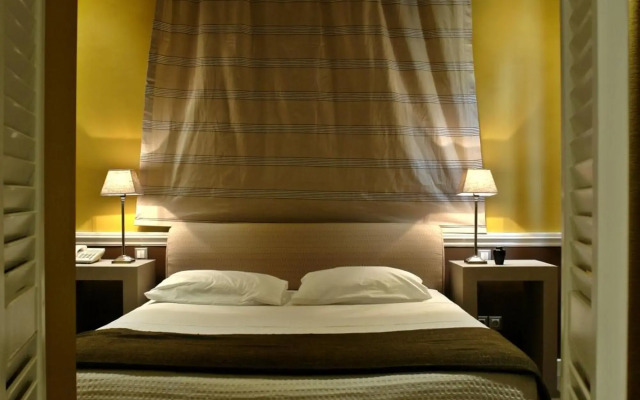 Semeli Hotel