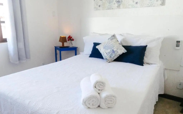 Pousada Geri House Búzios