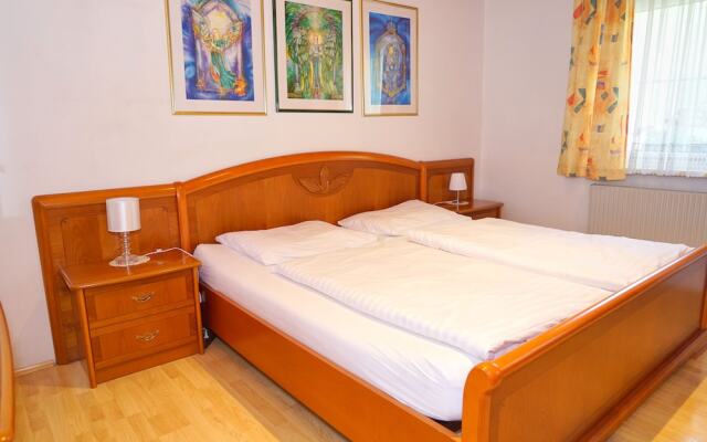 Hotel Berghof Brunner