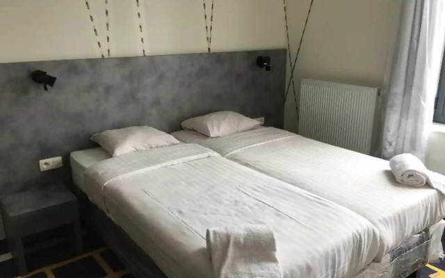 Nekotel Concept Art Hotel