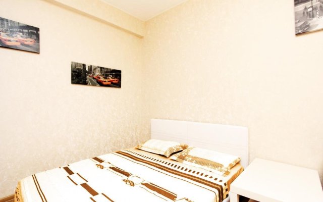 Apartlux Suite Kiyevskaya