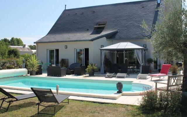 Le Champ De La Ferme