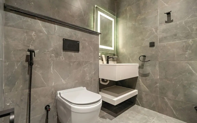 Silkhaus Garden Residence