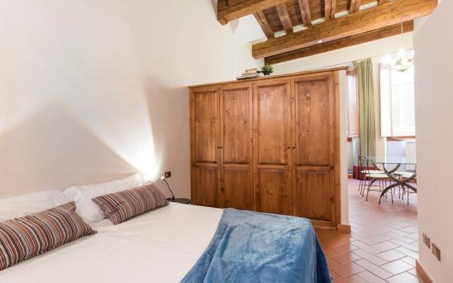 Sdrucciolo Double in Firenze