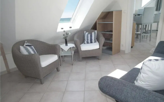 Strandhaus Brunhild