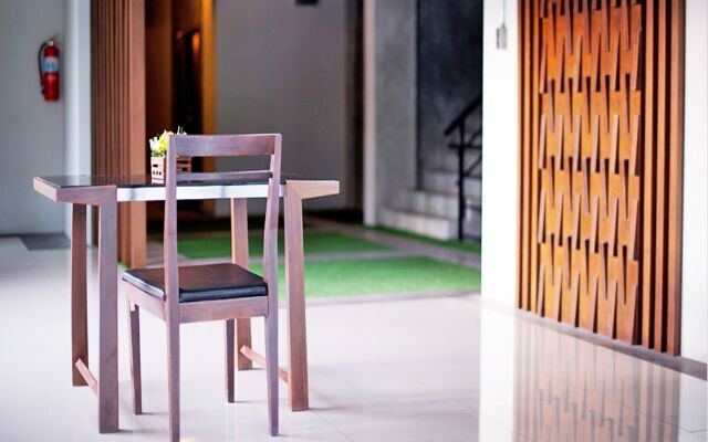 B2 Green Boutique & Budget Hotel