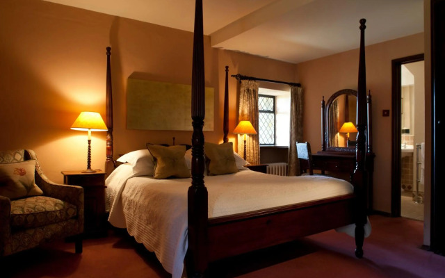Bailiffscourt Hotel & Spa