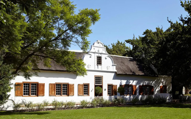 Montpellier Wine Estate