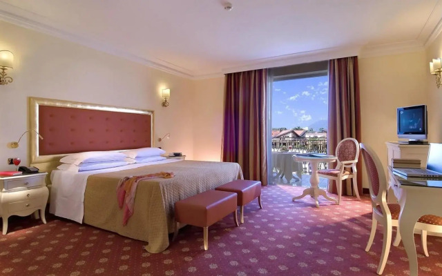 Hotel Terme all'Alba