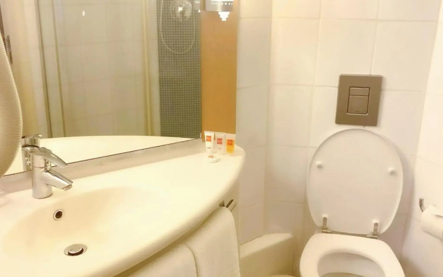 Hotel ibis Lagos Ikeja