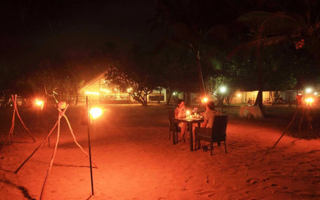 Siddhalepa Ayurveda Resort - All Meals, Ayurveda Treatment, Yoga