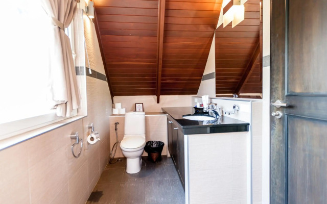 Little Sunshine Boutique Beach Resort & Spa