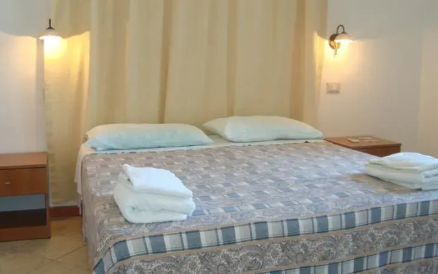 Agriturismo Bio Ecologico "Terra di Solimano"