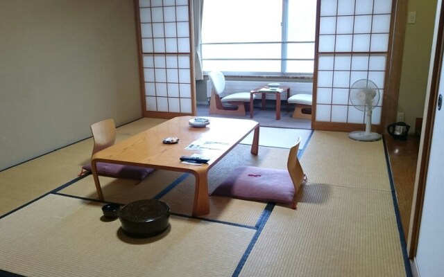 Shikaribetsu Lake Hotel Fukuhara