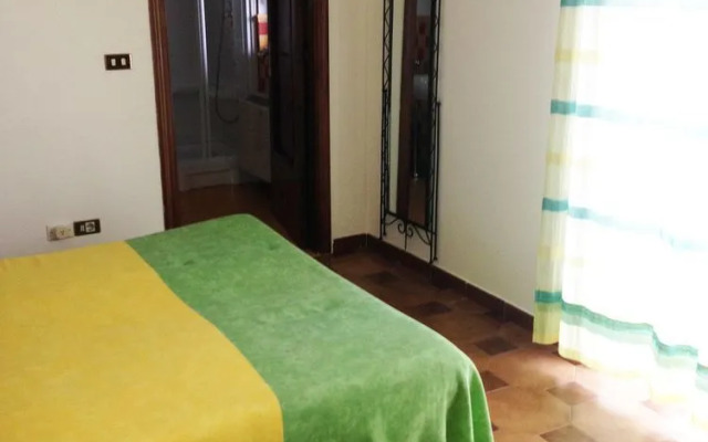 Bed & Breakfast Villa Flora