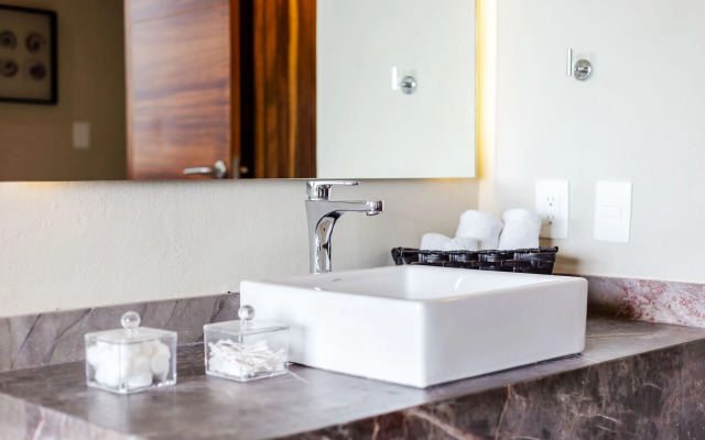 Huachinango by HomiRent