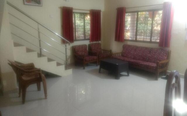Krushna Kunj Holiday Home