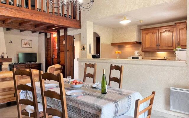 Maison Le Lavandou, 3 pièces, 6 personnes - FR-1-251-46