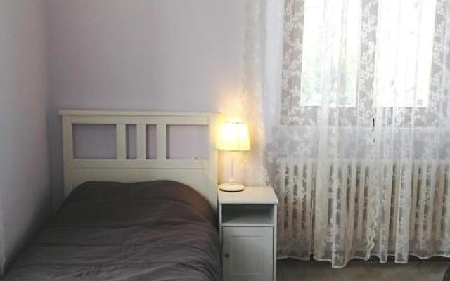 Il Glicine Apartment Rimini