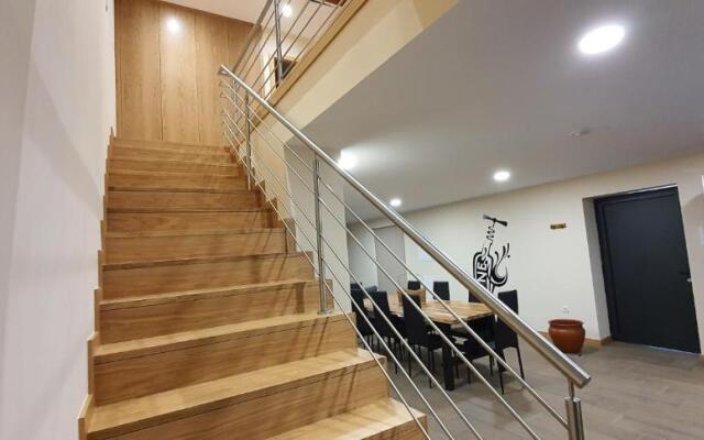 Quinta de Terreiros 16 Pax - Quinta Inteira