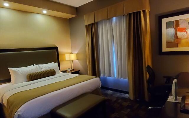 Best Western Plus Fox Creek