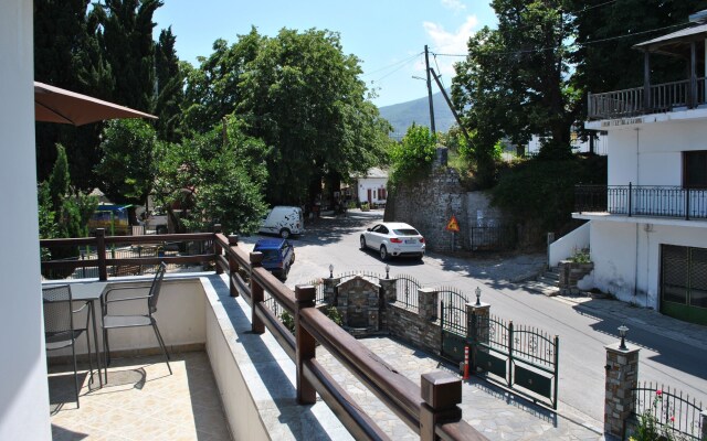 Guesthouse Papagiannopoulou