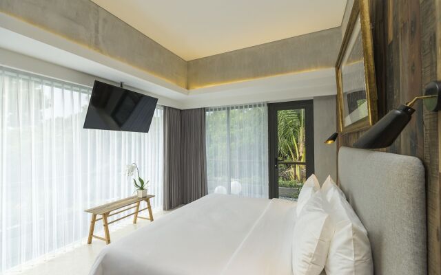 ARTOTEL Haniman Ubud