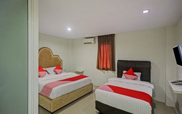 Z Suites Hotel