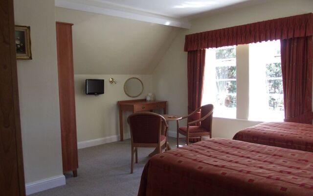 Channel House Hotel
