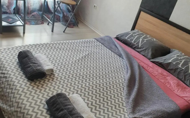 Nights apartment