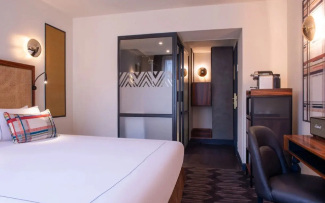 Hotel Montmartre Mon Amour