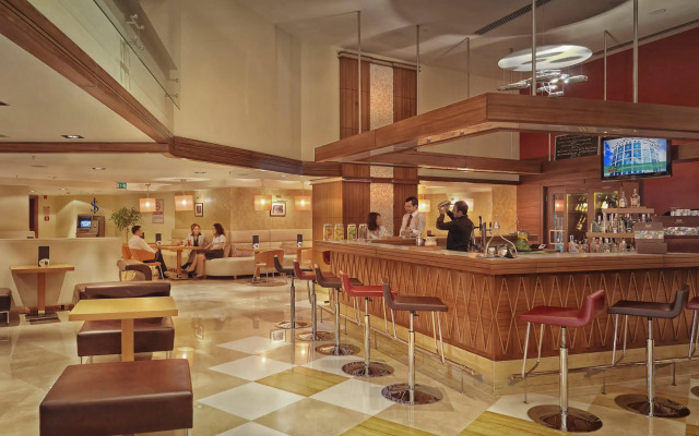 Delta Hotels by Marriott Istanbul West