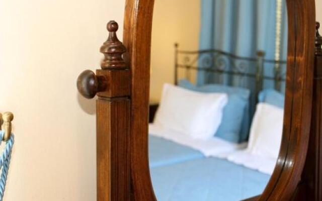 Archontiko Eleni Hotel by Explore Andros