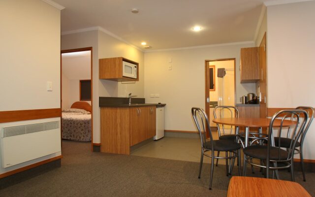 Amross Motel
