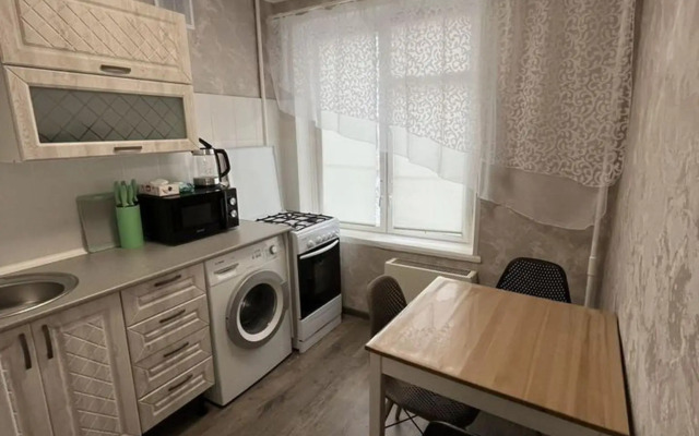 Апартаменты на улице Большая Марьинская 8