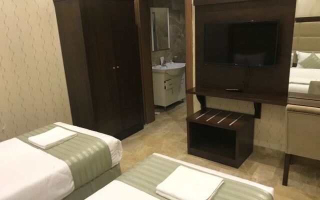 Al Jouri Hotel