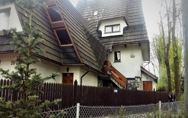 Apartamenty Sienkiewicza Centrum