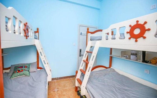 Zhoushan Ala Youth Hostel