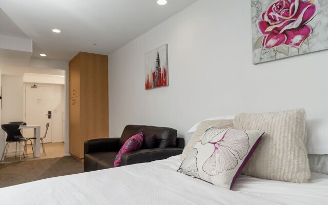 QV City Central Chic Studio - 561