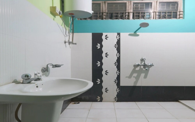 OYO 45372 N. N Residency