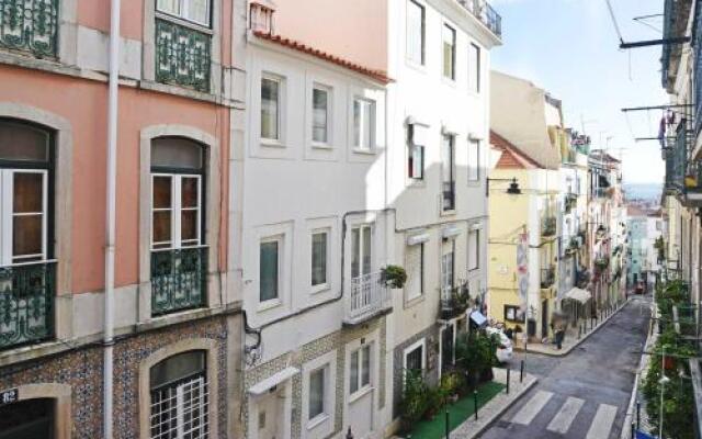 Santana 1 - Checkinhome