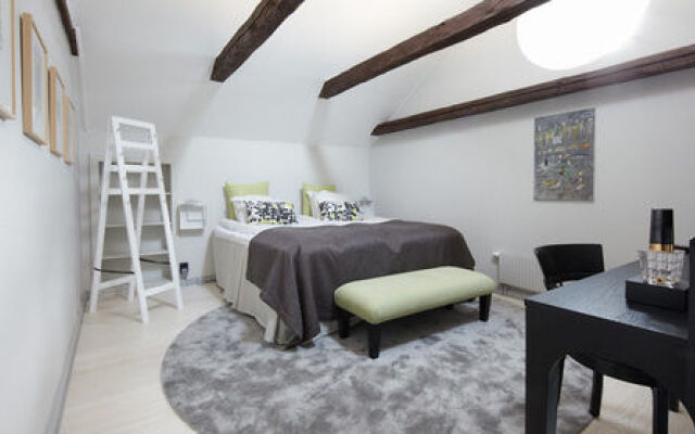 Halltorps Gästgiveri