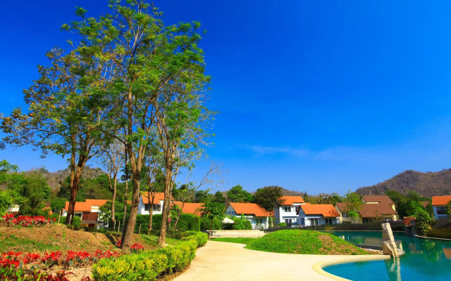 Belle Villa Resort Khao Yai