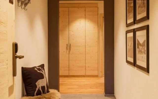 Chalet Piz Buin