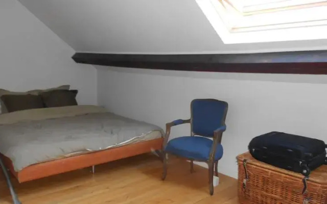 Magister Apartement