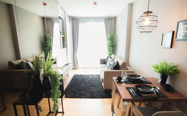 The Astra Condo